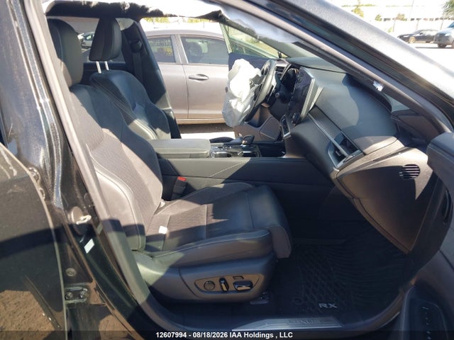 Lexus Rx 450h+ 2024 JTJCJMGA8R2016476 Image 5