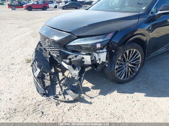 Lexus Rx 450h+ 2024 JTJCJMGA8R2016476 Image 6