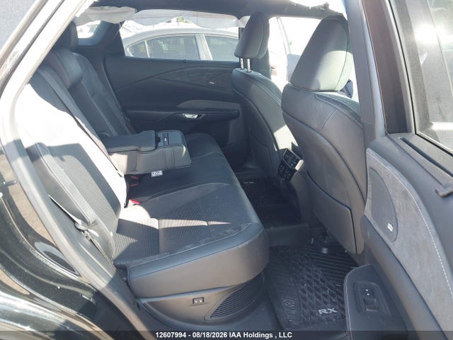 Lexus Rx 450h+ 2024 JTJCJMGA8R2016476 Image 8