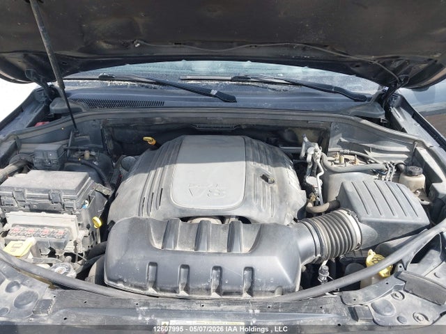 Aukcja sprzedaży 2011 Jeep Grand Cherokee, vin: 1J4RR6GT8BC632031, numer aukcji: 12607995