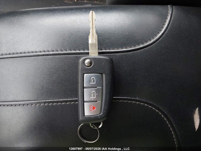 Aukcja sprzedaży 2021 Nissan Qashqai S, vin: JN1BJ1AW7MW445629, numer aukcji: 12607997