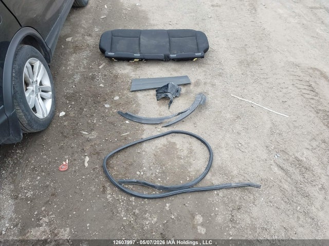 Aukcja sprzedaży 2021 Nissan Qashqai S, vin: JN1BJ1AW7MW445629, numer aukcji: 12607997