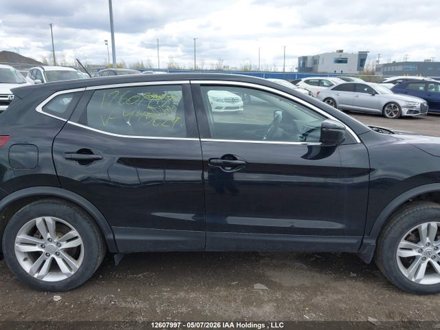 Aukcja sprzedaży 2021 Nissan Qashqai S, vin: JN1BJ1AW7MW445629, numer aukcji: 12607997
