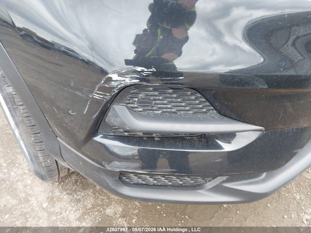 Aukcja sprzedaży 2021 Nissan Qashqai S, vin: JN1BJ1AW7MW445629, numer aukcji: 12607997