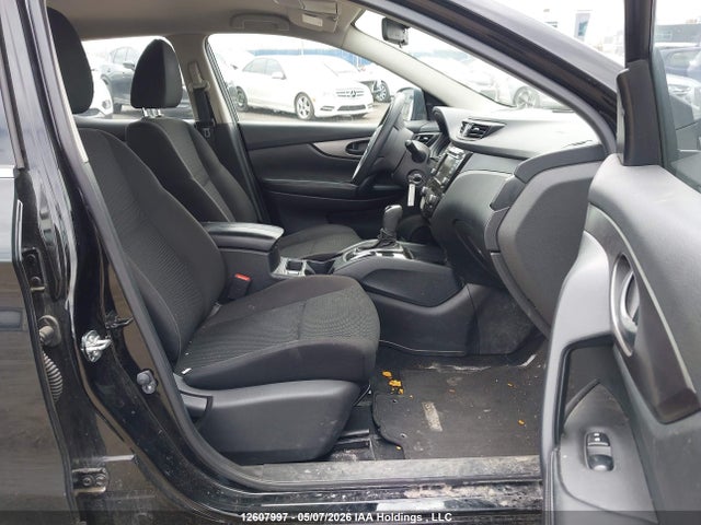 Aukcja sprzedaży 2021 Nissan Qashqai S, vin: JN1BJ1AW7MW445629, numer aukcji: 12607997