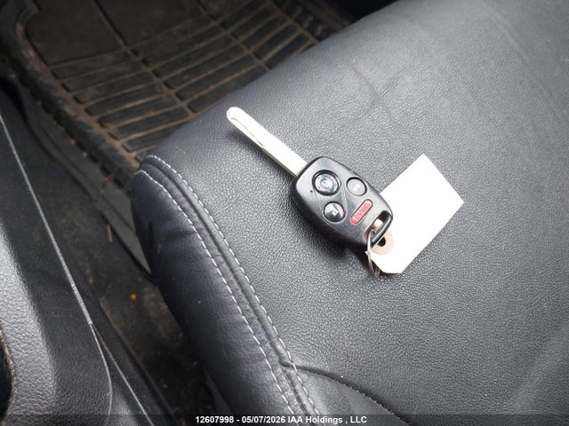 Продажа на аукционе авто 2013 Honda Civic Touring, vin: 2HGFB2F77DH015859, номер лота: 12607998