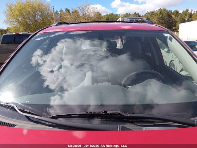 12608000 :رقم المزاد ، 2T3ZF4DV9BW055631 vin ، 2011 Toyota Rav4 مزاد بيع