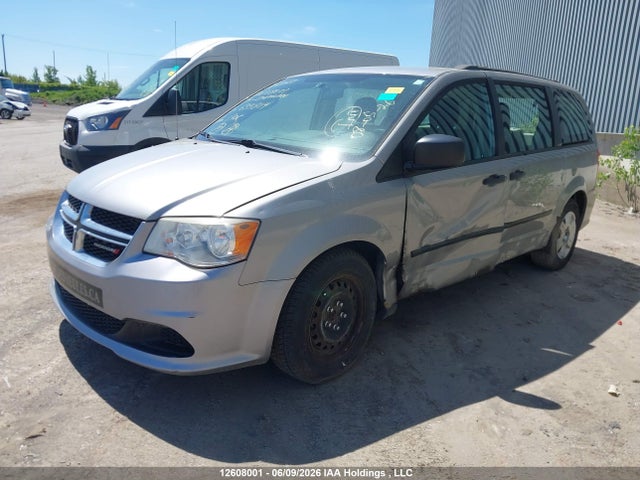 Aukcja sprzedaży 2013 Dodge Grand Caravan, vin: 2C4RDGBG8DR639804, numer aukcji: 12608001