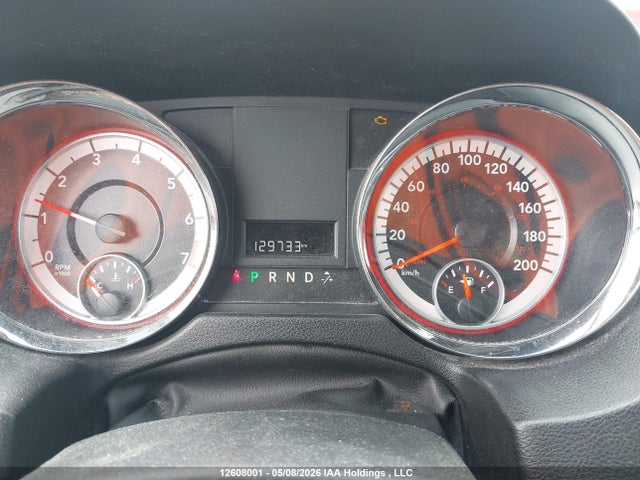 Aukcja sprzedaży 2013 Dodge Grand Caravan, vin: 2C4RDGBG8DR639804, numer aukcji: 12608001