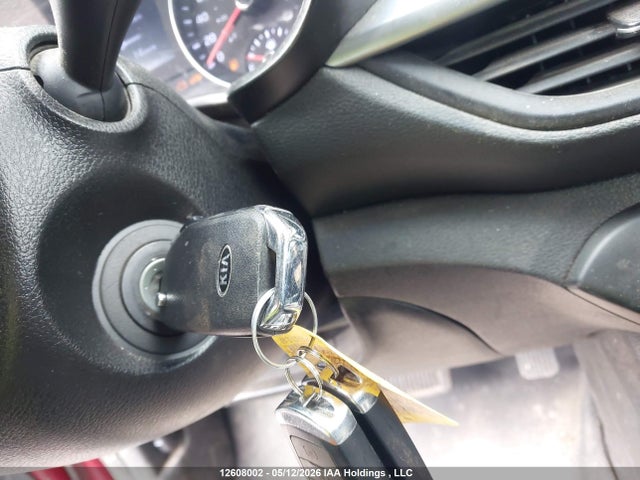 3KPF24AD1KE039722 KIA FORTE LX