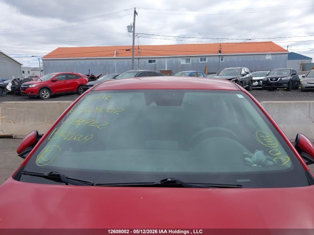3KPF24AD1KE039722 KIA FORTE LX