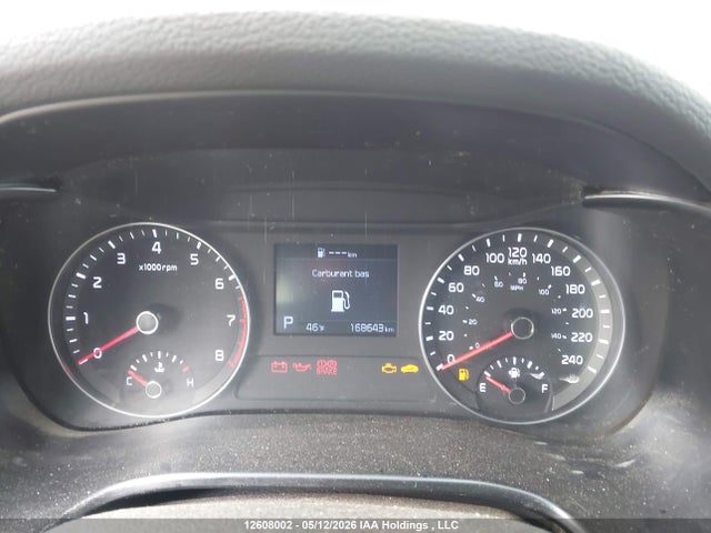 3KPF24AD1KE039722 KIA FORTE LX