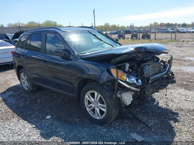 Продаж на аукціоні авто 2011 Hyundai Santa Fe Gls, vin: 5XYZG3AB6BG042772, номер лоту: 12608004