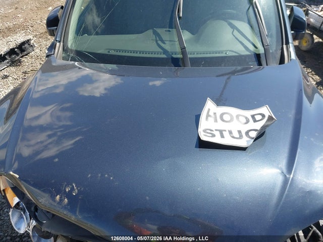 2011 Hyundai Santa Fe Gls მანქანა იყიდება აუქციონზე, vin: 5XYZG3AB6BG042772, აუქციონის ნომერი: 12608004