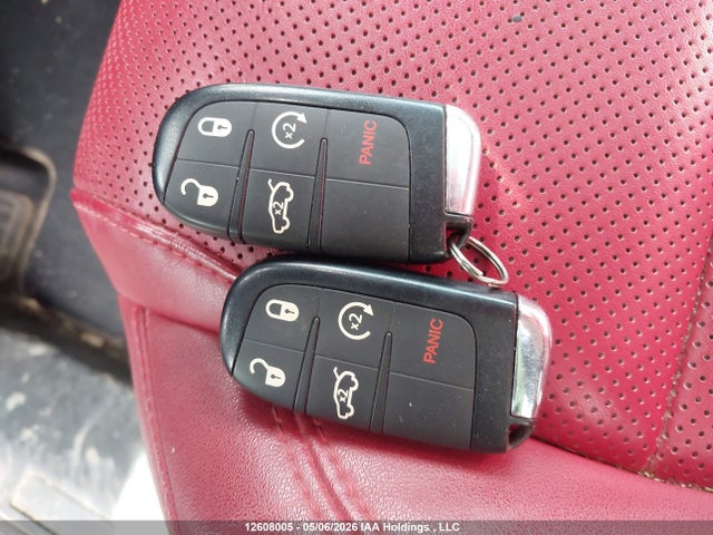 12608005 :رقم المزاد ، ZACNDFBN1P3A05838 vin ، 2023 Dodge Hornet Gt Plus مزاد بيع