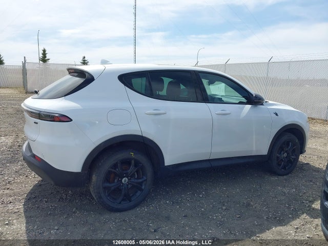 12608005 :رقم المزاد ، ZACNDFBN1P3A05838 vin ، 2023 Dodge Hornet Gt Plus مزاد بيع