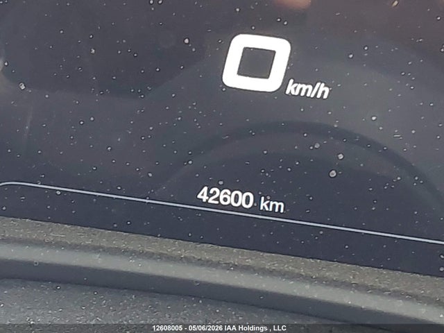 12608005 :رقم المزاد ، ZACNDFBN1P3A05838 vin ، 2023 Dodge Hornet Gt Plus مزاد بيع