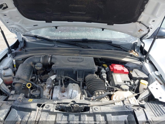 12608005 :رقم المزاد ، ZACNDFBN1P3A05838 vin ، 2023 Dodge Hornet Gt Plus مزاد بيع