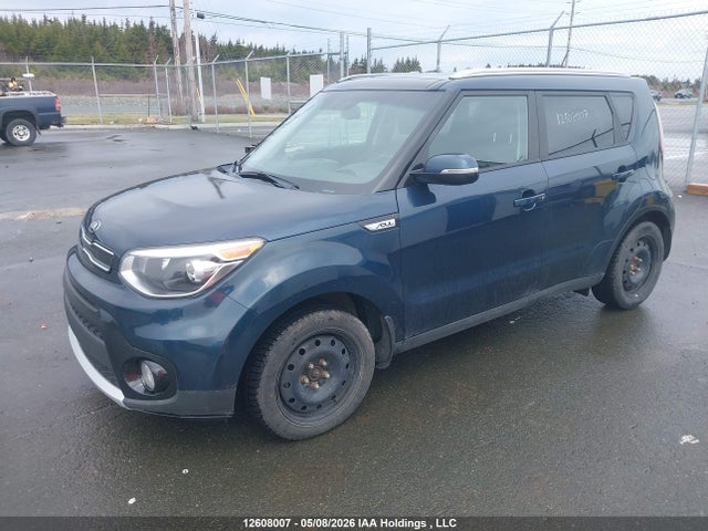 Aukcja sprzedaży 2017 Kia Soul Ex/ex Premium/ex Tech/ex+, vin: KNDJP3A52H7480833, numer aukcji: 12608007