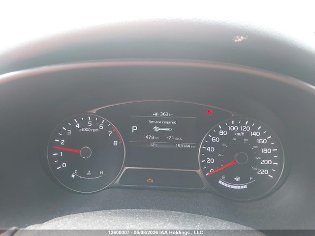 Aukcja sprzedaży 2017 Kia Soul Ex/ex Premium/ex Tech/ex+, vin: KNDJP3A52H7480833, numer aukcji: 12608007