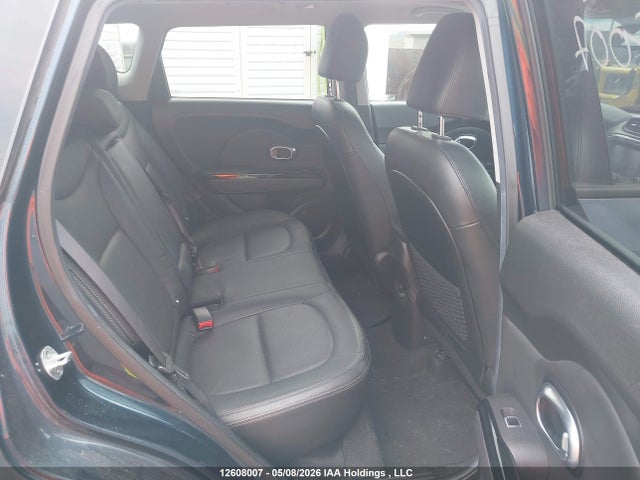 Aukcja sprzedaży 2017 Kia Soul Ex/ex Premium/ex Tech/ex+, vin: KNDJP3A52H7480833, numer aukcji: 12608007