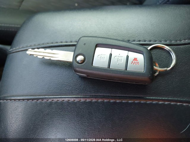 5N1AT2MT4LC818678 Nissan ROGUE S