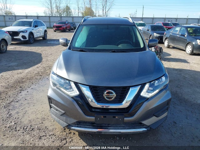5N1AT2MT4LC818678 Nissan ROGUE S