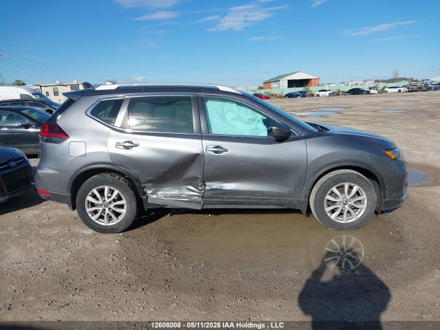 5N1AT2MT4LC818678 Nissan ROGUE S