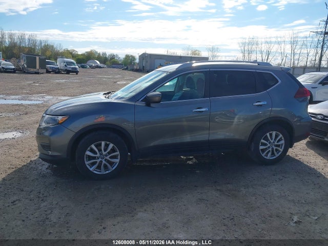 5N1AT2MT4LC818678 Nissan ROGUE S