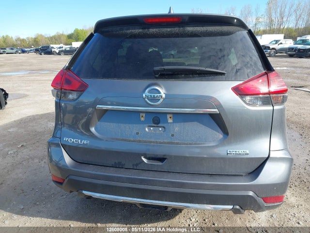 5N1AT2MT4LC818678 Nissan ROGUE S