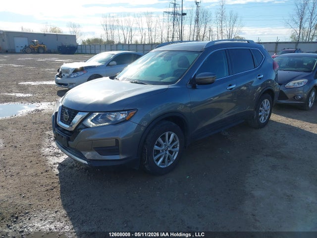 5N1AT2MT4LC818678 Nissan ROGUE S