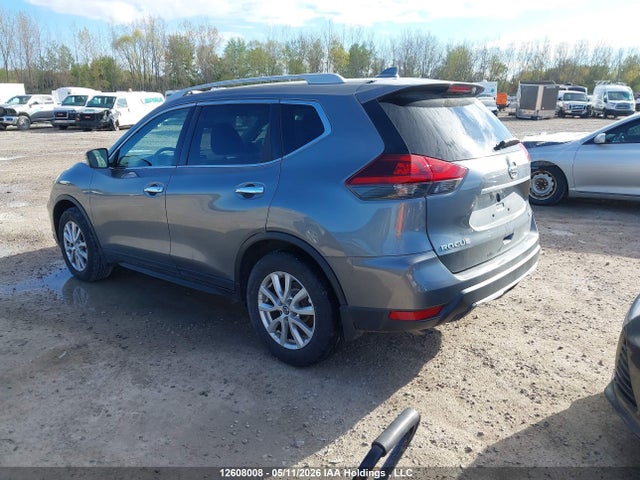 5N1AT2MT4LC818678 Nissan ROGUE S