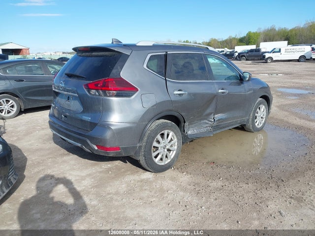 5N1AT2MT4LC818678 Nissan ROGUE S