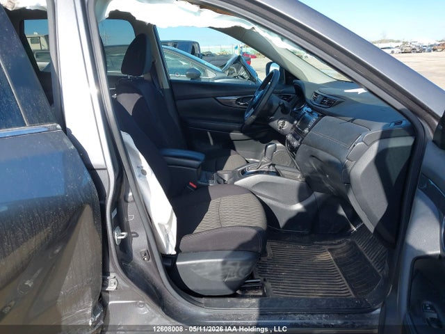 5N1AT2MT4LC818678 Nissan ROGUE S