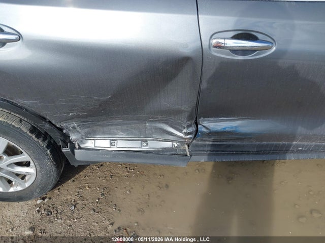 5N1AT2MT4LC818678 Nissan ROGUE S