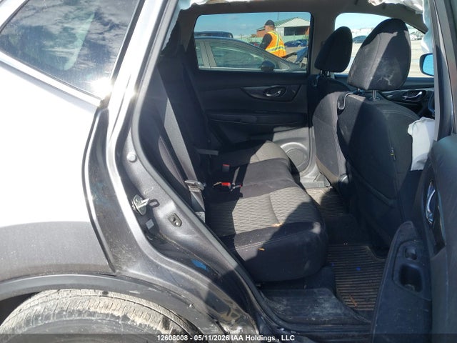 5N1AT2MT4LC818678 Nissan ROGUE S