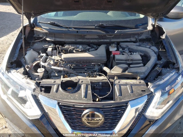 5N1AT2MT4LC818678 Nissan ROGUE S
