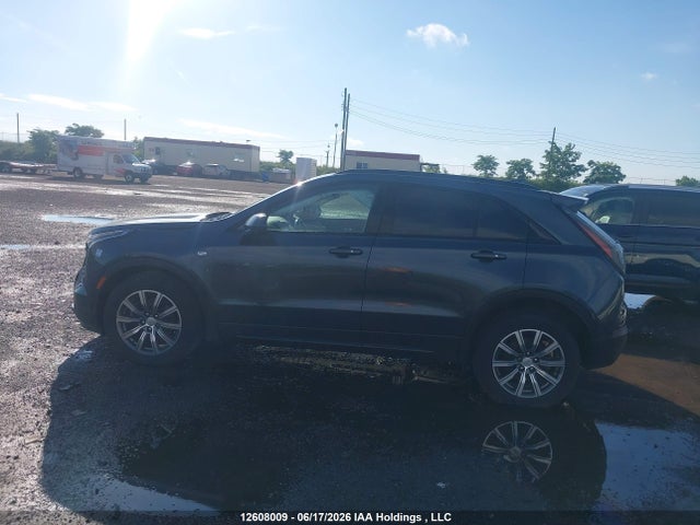 Cadillac XT4 2019 1GYFZFR47KF137259 Image 14