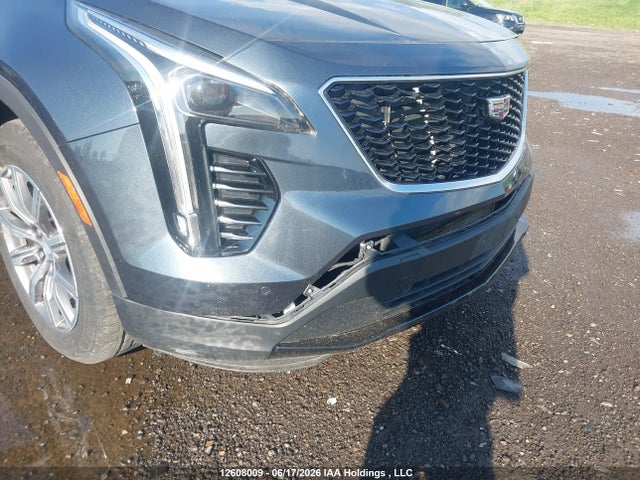 Cadillac XT4 2019 1GYFZFR47KF137259 Image 18