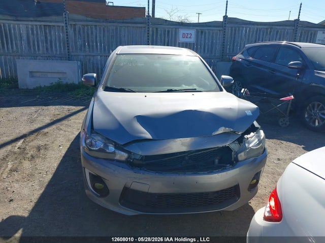 Aukcja sprzedaży 2017 Mitsubishi Lancer Es/se Anniversary Edition/se Black Edition/se Ltd, vin: JA32U2FU9HU606466, numer aukcji: 12608010