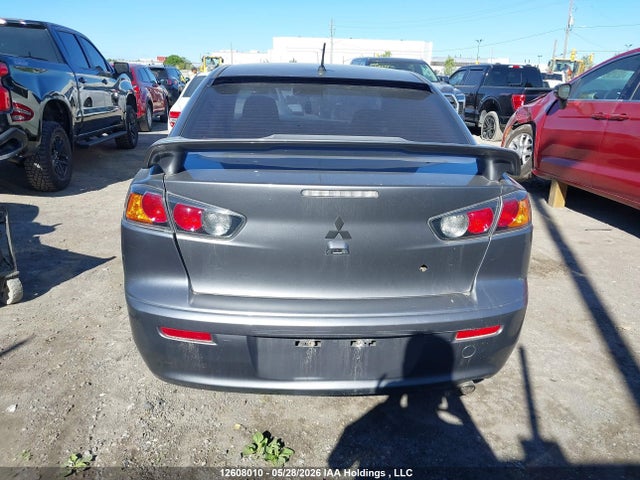 Aukcja sprzedaży 2017 Mitsubishi Lancer Es/se Anniversary Edition/se Black Edition/se Ltd, vin: JA32U2FU9HU606466, numer aukcji: 12608010