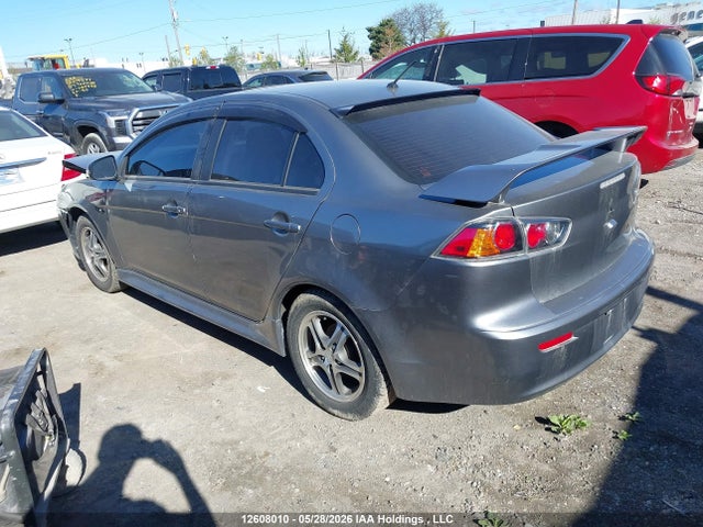 Aukcja sprzedaży 2017 Mitsubishi Lancer Es/se Anniversary Edition/se Black Edition/se Ltd, vin: JA32U2FU9HU606466, numer aukcji: 12608010