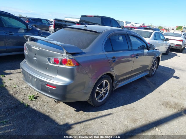 Aukcja sprzedaży 2017 Mitsubishi Lancer Es/se Anniversary Edition/se Black Edition/se Ltd, vin: JA32U2FU9HU606466, numer aukcji: 12608010