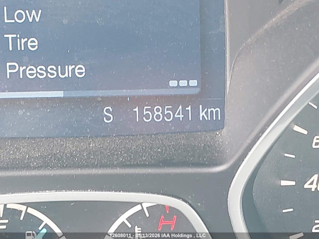 Продажа на аукционе авто 2014 Ford Escape Se, vin: 1FMCU9GX4EUD20894, номер лота: 12608011