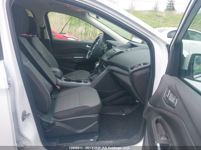 Продажа на аукционе авто 2014 Ford Escape Se, vin: 1FMCU9GX4EUD20894, номер лота: 12608011