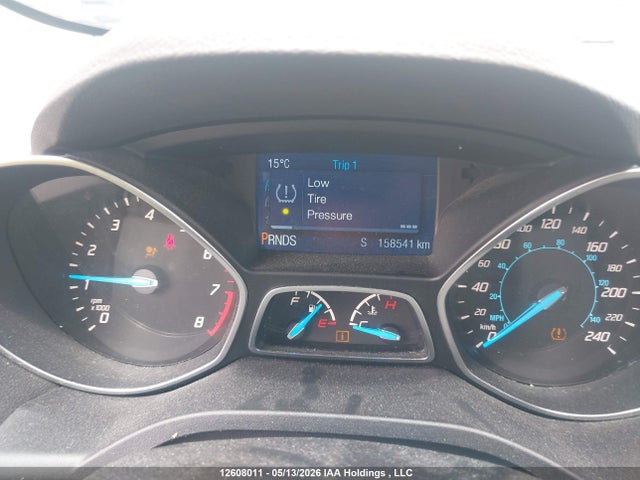 Продажа на аукционе авто 2014 Ford Escape Se, vin: 1FMCU9GX4EUD20894, номер лота: 12608011