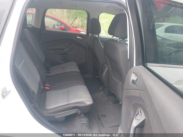 Продажа на аукционе авто 2014 Ford Escape Se, vin: 1FMCU9GX4EUD20894, номер лота: 12608011