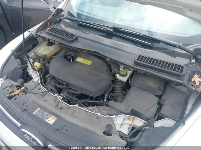 Продажа на аукционе авто 2014 Ford Escape Se, vin: 1FMCU9GX4EUD20894, номер лота: 12608011