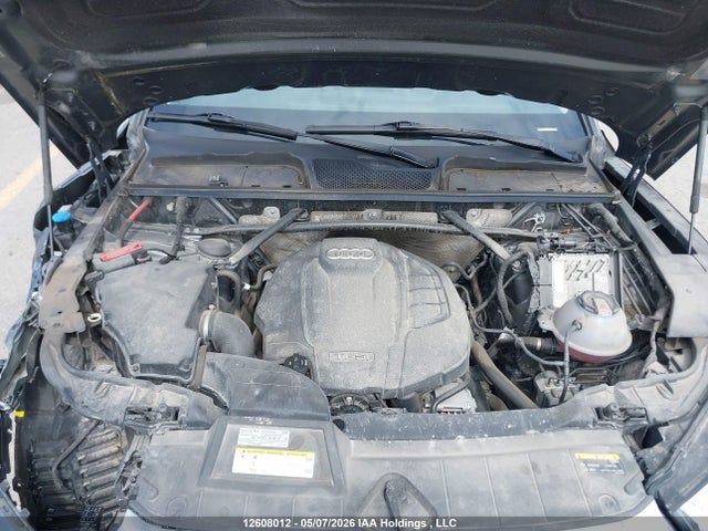 WA1BNAFY9L2088014 Audi Q5