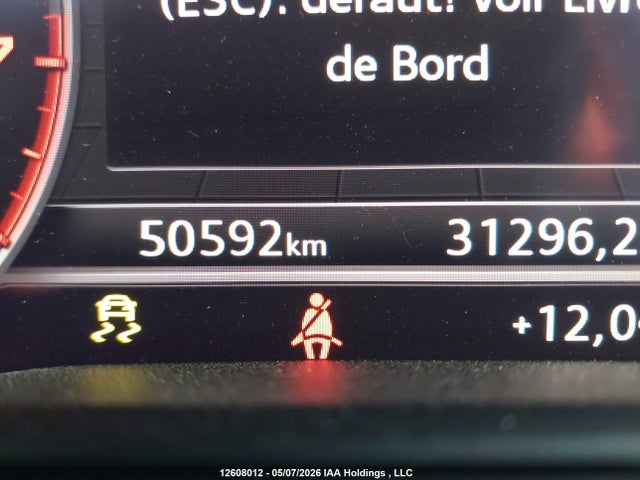 WA1BNAFY9L2088014 Audi Q5